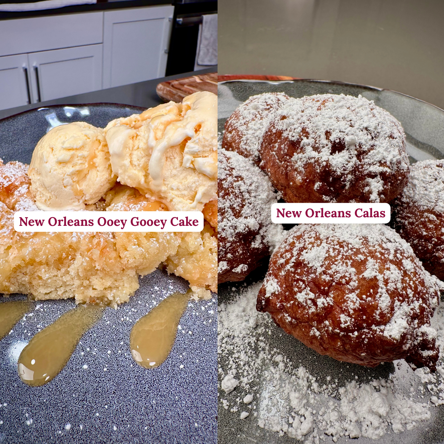 (B) eBook - Let's Cook Louisiana Creole