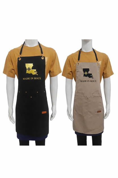 Aprons - Made in Roux