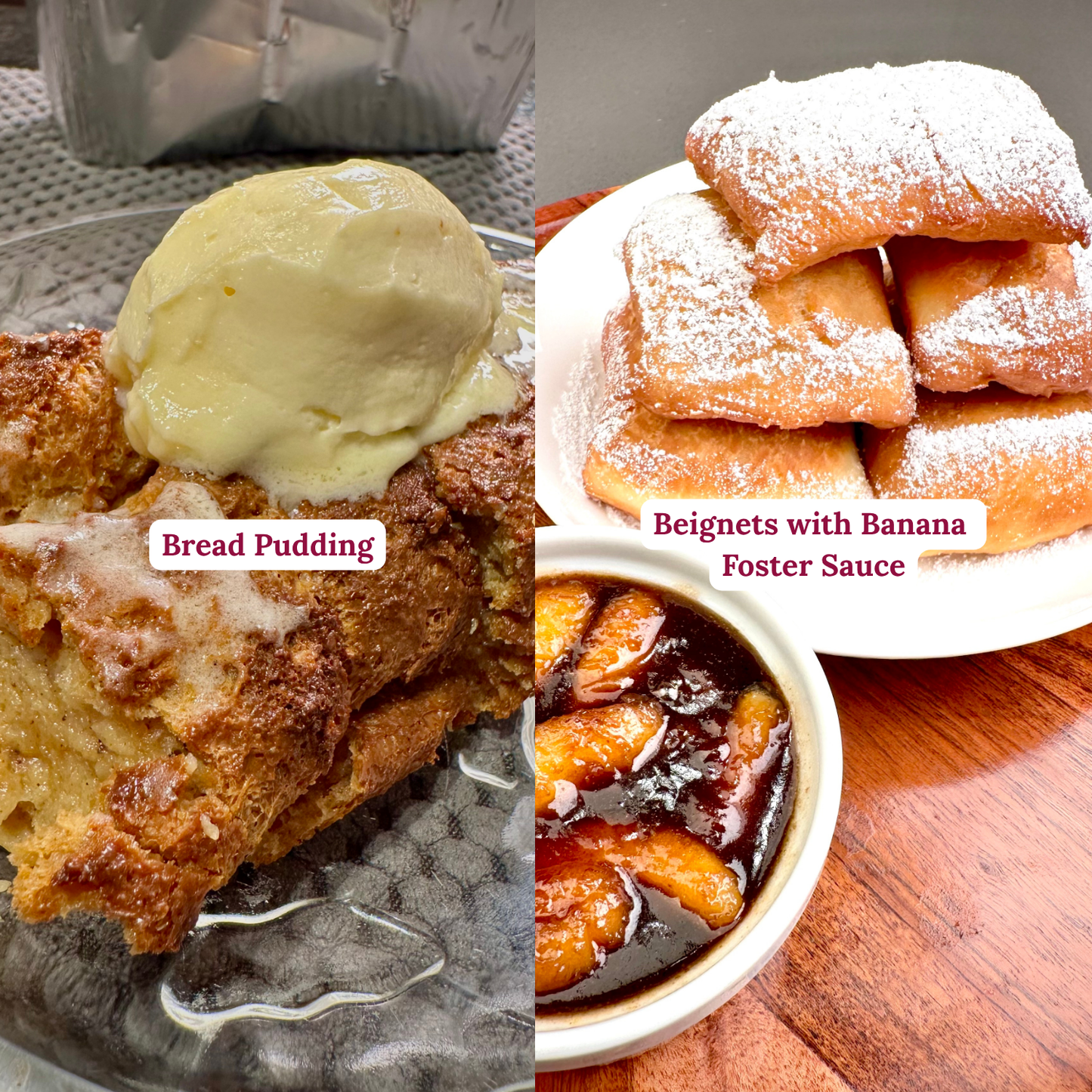 (B) eBook - Let's Cook Louisiana Creole