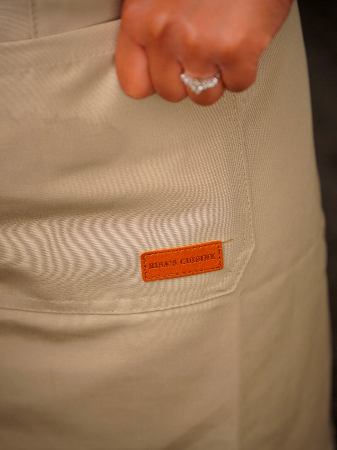 Aprons - Made in Roux