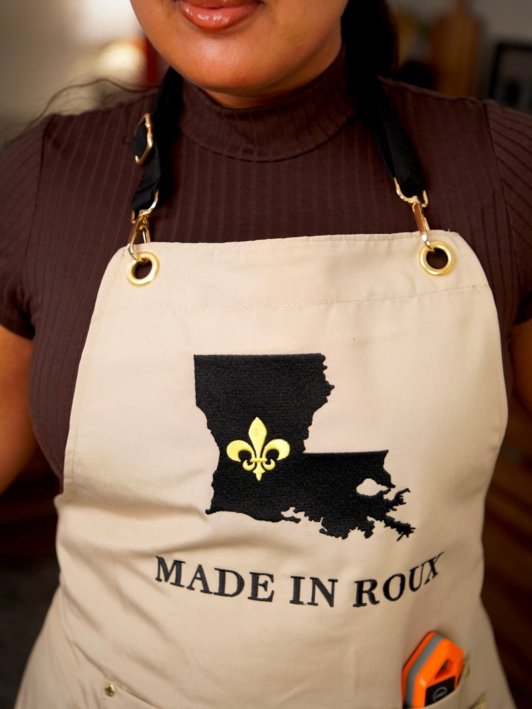 Aprons - Made in Roux