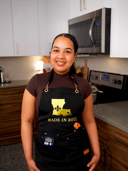 Aprons - Made in Roux