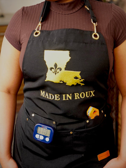 Aprons - Made in Roux