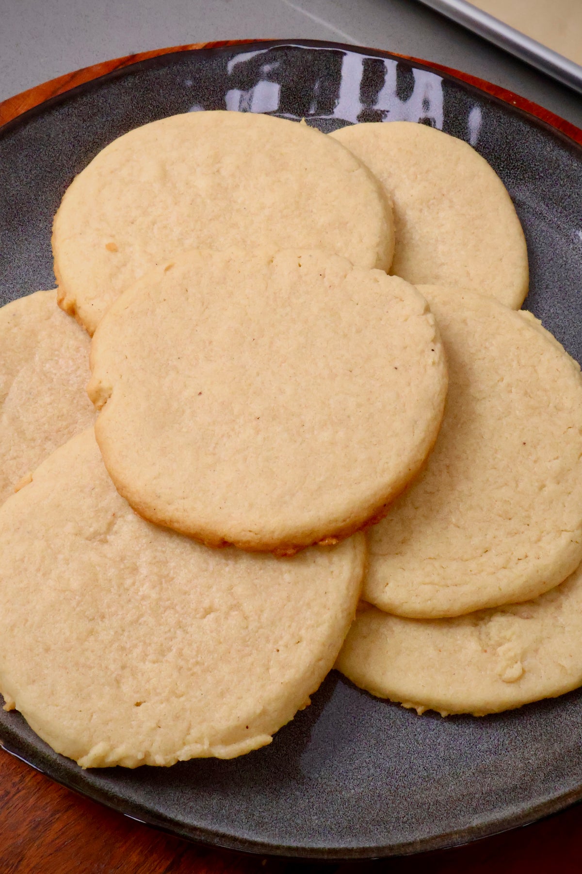 Southern Tea Cakes