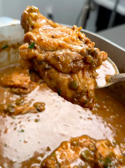 Louisiana Sunday Dinner Recipe Bundle