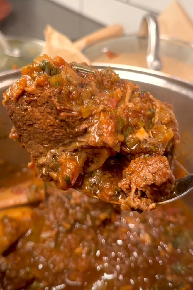 Louisiana Rice and Gravy Favorites Recipe Bundle