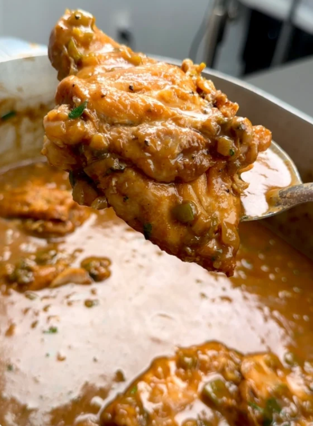 Louisiana Rice and Gravy Favorites Recipe Bundle