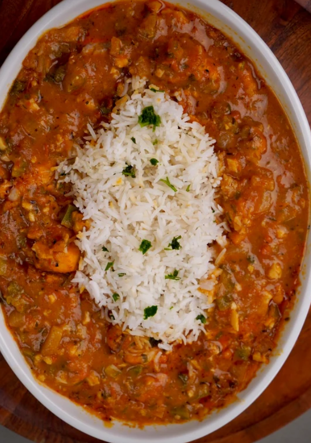 Louisiana Rice and Gravy Favorites Recipe Bundle