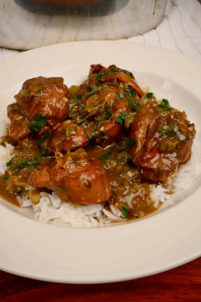 Louisiana Rice and Gravy Favorites Recipe Bundle