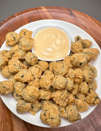 Louisiana Fried Favorites Recipe Bundle
